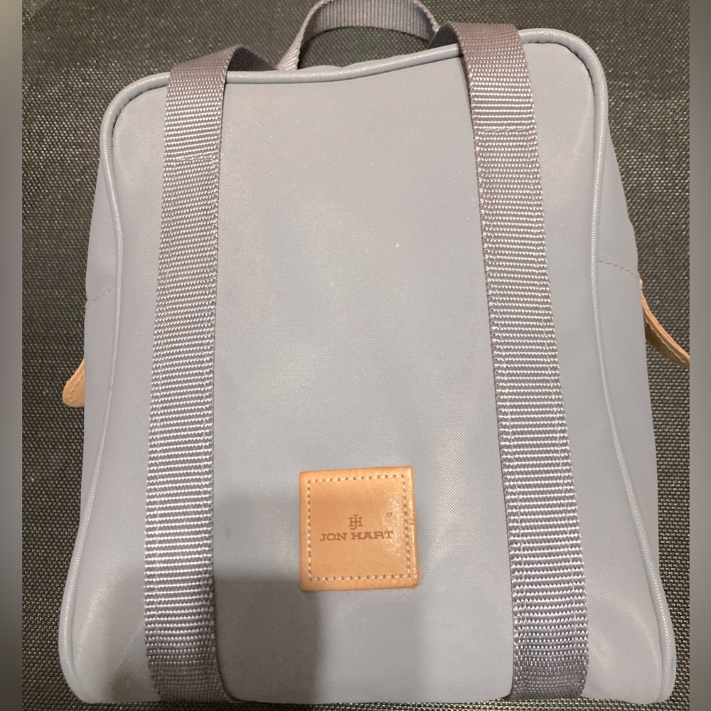 Jon Hart Shag Bag